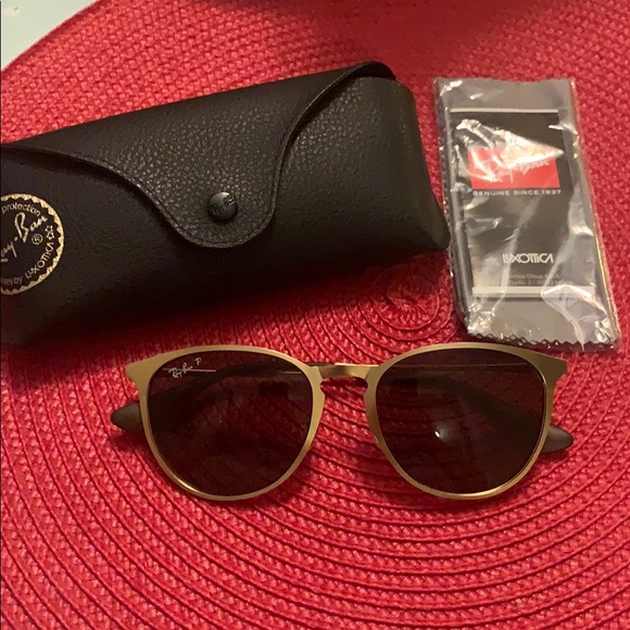 Ray Ban sunglasses
